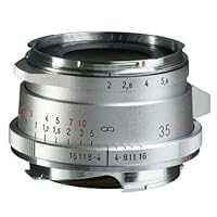 Amazon | Voigtlander フォクトレンダー 広角レンズ ULTRON
